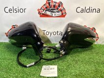 Зеркала с повторителем Lexus IS250 GSE20 2012 Зеркала с повторителем Lexus IS250 GSE20 2012