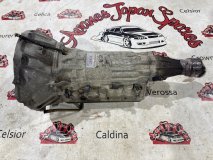 АКПП Toyota Crown jzs171 06/2002 1jz-fse