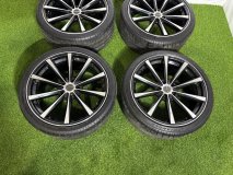 Диски PDW ECLIPSE R20 8.5jj Lexus IS250 GSE20 2006-2010 Диски PDW ECLIPSE R20 8.5jj Lexus IS250 GSE20 2006-2010