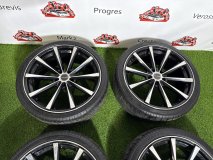 Диски PDW ECLIPSE R20 8.5jj Lexus IS250 GSE20 2006-2010 Диски PDW ECLIPSE R20 8.5jj Lexus IS250 GSE20 2006-2010