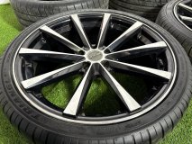 Диски PDW ECLIPSE R20 8.5jj Lexus IS250 GSE20 2006-2010 Диски PDW ECLIPSE R20 8.5jj Lexus IS250 GSE20 2006-2010