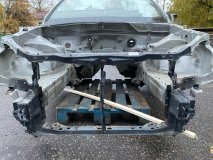 Срез лонжерон передний Toyota Verossa gx115 07.2003 1g-fe Beams