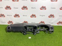 Торпедо Toyota Verossa gx115 07.2003 1g-fe Beams