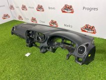 Торпедо Toyota Verossa gx115 07.2003 1g-fe Beams