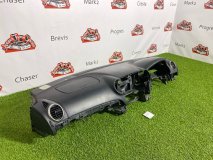 Торпедо Toyota Verossa gx115 07.2003 1g-fe Beams