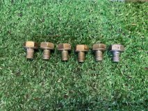 Болт гидротрансформатора Toyota Aristo jzs161 2000 2jz-gte