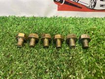 Болт гидротрансформатора Toyota Aristo jzs161 2000 2jz-gte