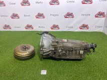 АКПП Toyota Aristo jzs161 2000 2jz-gte