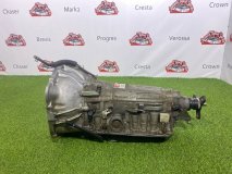АКПП Toyota Aristo jzs161 2000 2jz-gte
