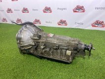 АКПП Toyota Aristo jzs161 2000 2jz-gte