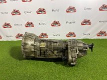 АКПП Toyota Crown Majesta UZS207 2010 3UZ-FE