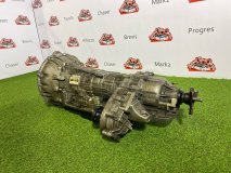 АКПП Toyota Crown Majesta UZS207 2010 3UZ-FE