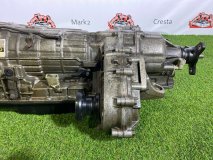 АКПП Toyota Crown Majesta UZS207 2010 3UZ-FE