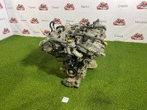 Двигатель Toyota Mark X GRX130 2009 4gr-fse