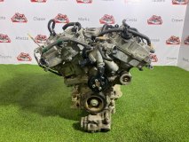 Двигатель Toyota Mark X GRX130 2009 4gr-fse