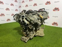 Двигатель Toyota Mark X GRX130 2009 4gr-fse
