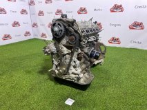 Двигатель Toyota Crown jzs171 06/2002 1jz-fse