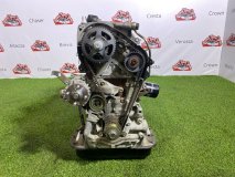 Двигатель Toyota Crown jzs171 06/2002 1jz-fse