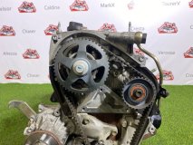 Двигатель Toyota Crown jzs171 06/2002 1jz-fse