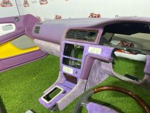 Торпедо детали салона дверные карты Toyota Chaser GX100 01.2000 1g-fe Beams