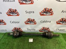 Привод правый задний Toyota Aristo JZS160 2004 2JZ-GE