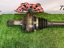 Привод правый задний Toyota Aristo JZS160 2004 2JZ-GE