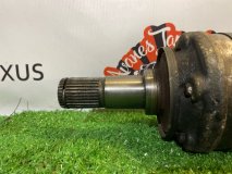 Привод правый задний Toyota Aristo JZS160 2004 2JZ-GE