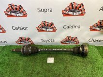 Привод правый задний Toyota Aristo JZS160 2004 2JZ-GE