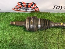 Привод правый задний Toyota Aristo JZS160 2004 2JZ-GE