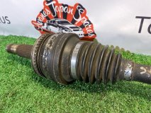 Привод правый задний Toyota Aristo JZS160 2004 2JZ-GE