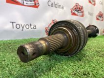 Привод правый задний Toyota Aristo JZS160 2004 2JZ-GE