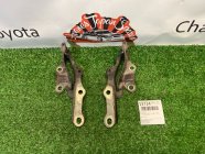 Петли капота Toyota Progres JCG15 06.2003 1jz-fse