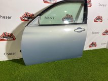 Дверь боковая левая передняя Toyota Verossa GX110 2002