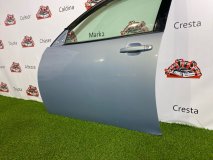 Дверь боковая левая передняя Toyota Verossa GX110 2002