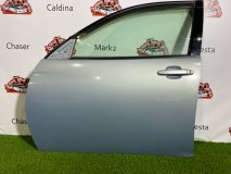 Дверь боковая левая передняя Toyota Verossa GX110 2002