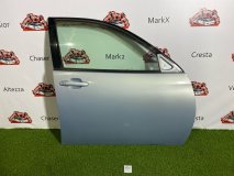 Дверь боковая правая передняя Toyota Verossa GX110 2002