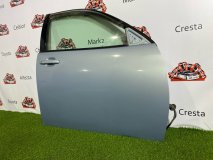 Дверь боковая правая передняя Toyota Verossa GX110 2002