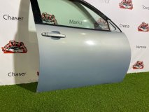 Дверь боковая правая передняя Toyota Verossa GX110 2002