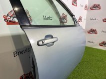 Дверь боковая правая передняя Toyota Verossa GX110 2002