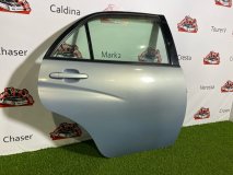 Дверь боковая правая задняя Toyota Verossa GX110 2002