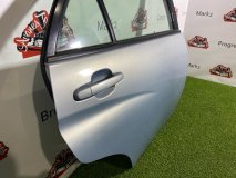 Дверь боковая правая задняя Toyota Verossa GX110 2002