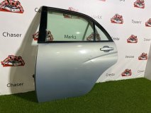 Дверь боковая левая задняя Toyota Verossa GX110 2002