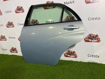 Дверь боковая левая задняя Toyota Verossa GX110 2002