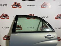 Дверь боковая левая задняя Toyota Verossa GX110 2002