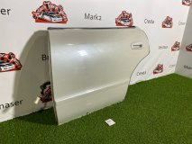 Дверь левая задняя Toyota Chaser JZX90 1992-1994