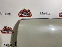 Дверь левая задняя Toyota Chaser JZX90 1992-1994