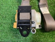 Ремни безопасности Toyota Verossa gx115 07.2003 1g-fe Beams