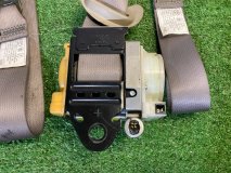 Ремни безопасности Toyota Verossa gx115 07.2003 1g-fe Beams