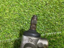 Рулевая рейка Toyota Mark 2 GX110 2001