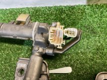 Рулевая колонка Toyota Verossa gx115 07.2003 1g-fe Beams